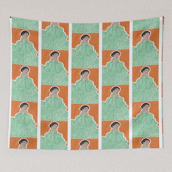Item preview, Sofia lind designed and sold by StiffThriftshop.