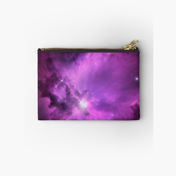 Item preview, Bright Purple Nebula Space designed and sold by VersoShopping.