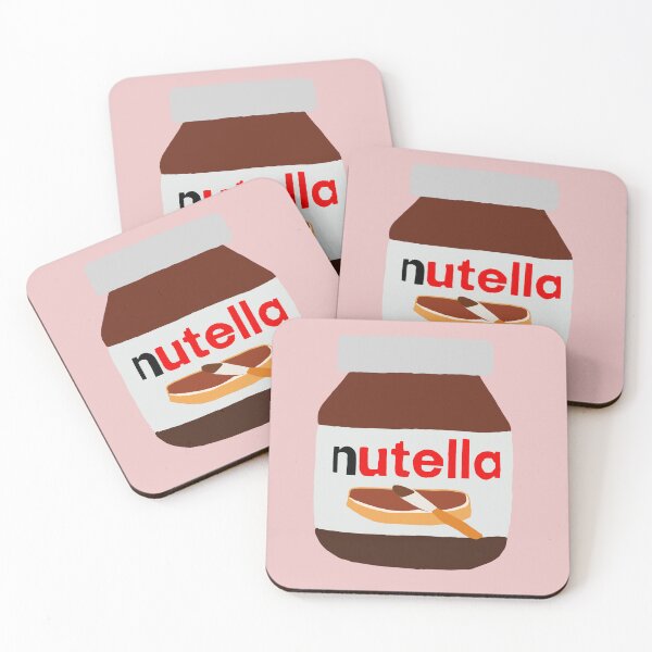 Item preview, Nutella designed and sold by Chicken Wing.