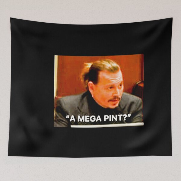 Item preview, Johnny Depp designed and sold by vezapiorekm.