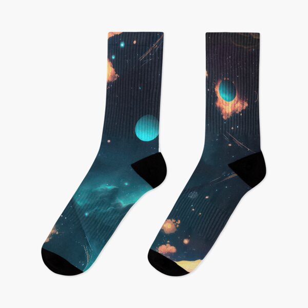 Artikelvorschau, High on the Celestial Plane entworfen und verkauft von SeedDesign.