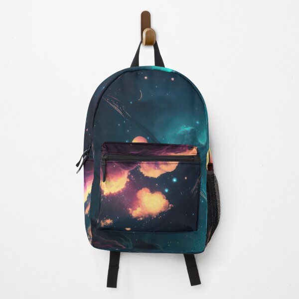 Artikelvorschau, High on the Celestial Plane entworfen und verkauft von SeedDesign.