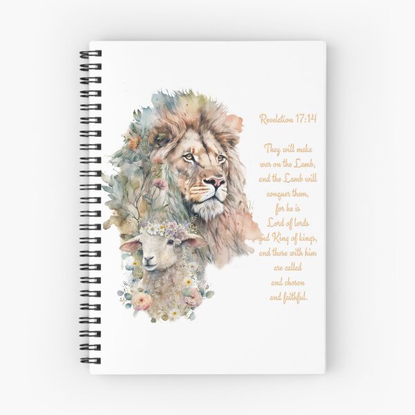 Item preview, Called, Chosen & Faithful designed and sold by WideIsTheGate.