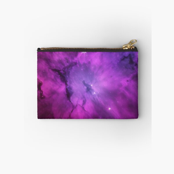 Item preview, Bright Purple Nebula Space designed and sold by VersoShopping.