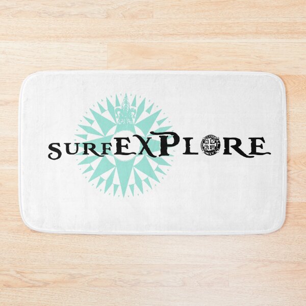 Item preview, surfEXPLORE Black Pearl designed and sold by surfexplore.