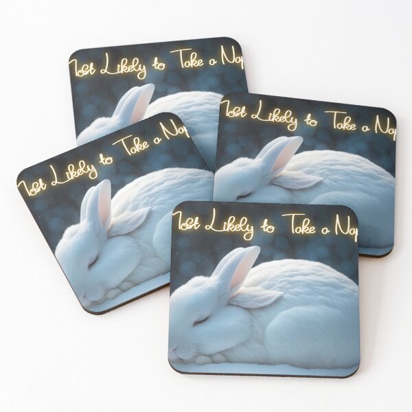 Item preview, Most Likely to Take a Nap designed and sold by Fantasy Masterpiece.