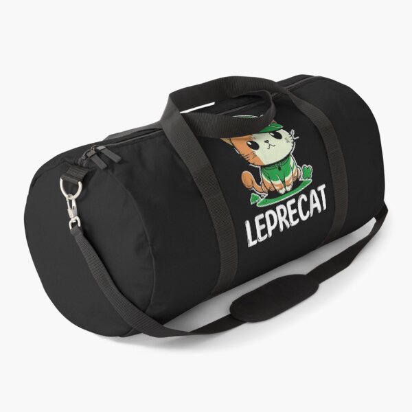 Item preview, St Patricks Day Parade leprecat Funny irish cat T-Shirt designed and sold by Bright-Marque.