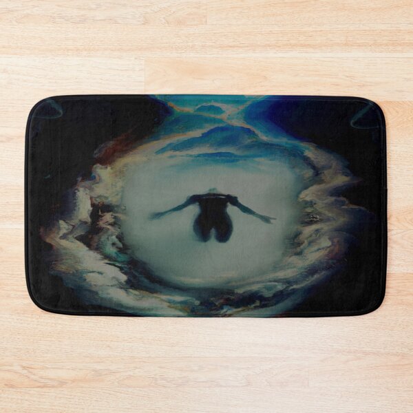Item preview, Soulful Journey into the Afterlife designed and sold by WildPenDesign.