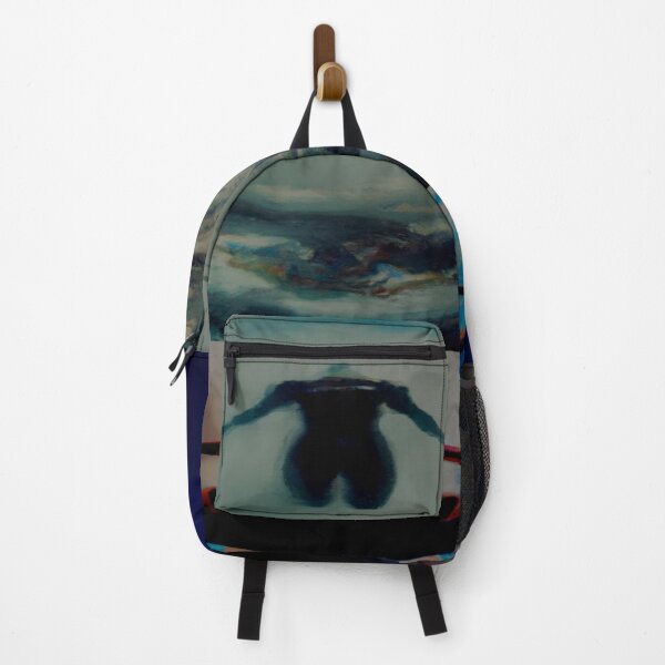 Item preview, Soulful Journey into the Afterlife designed and sold by WildPenDesign.