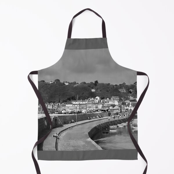Item preview, Lyme Regis The Cobb designed and sold by Alisonchambers2.