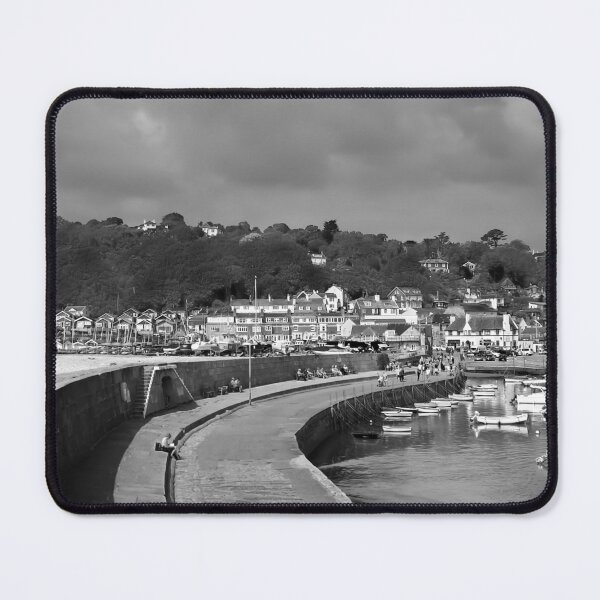 Item preview, Lyme Regis The Cobb designed and sold by Alisonchambers2.