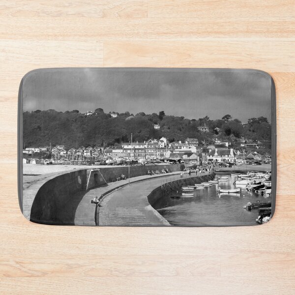 Item preview, Lyme Regis The Cobb designed and sold by Alisonchambers2.