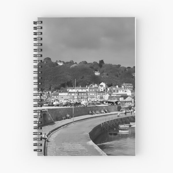 Item preview, Lyme Regis The Cobb designed and sold by Alisonchambers2.