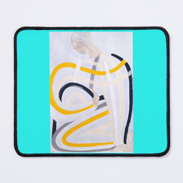 Item preview, Piet Yellow designed and sold by StiffThriftshop.