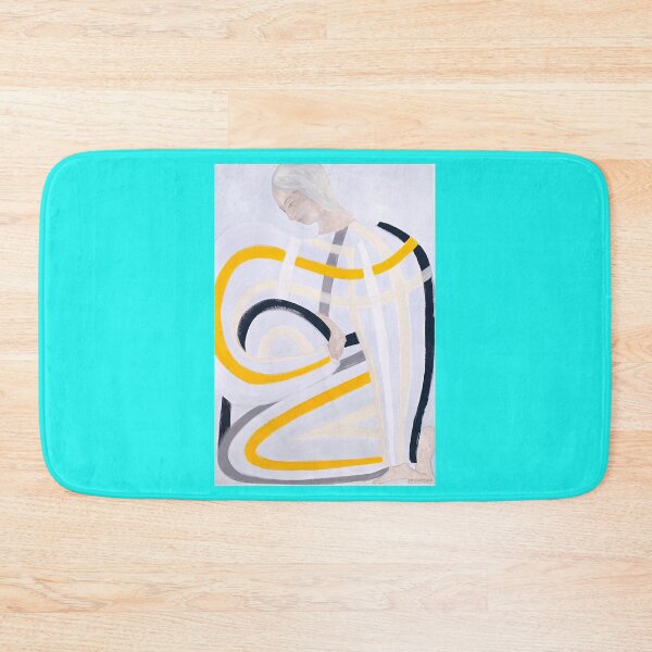 Item preview, Piet Yellow designed and sold by StiffThriftshop.