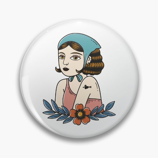 Item preview, Sofia Lind   designed and sold by StiffThriftshop.