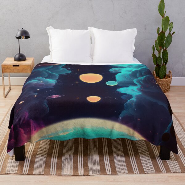 Artikelvorschau, High on the Celestial Plane entworfen und verkauft von SeedDesign.