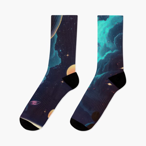 Artikelvorschau, High on the Celestial Plane entworfen und verkauft von SeedDesign.