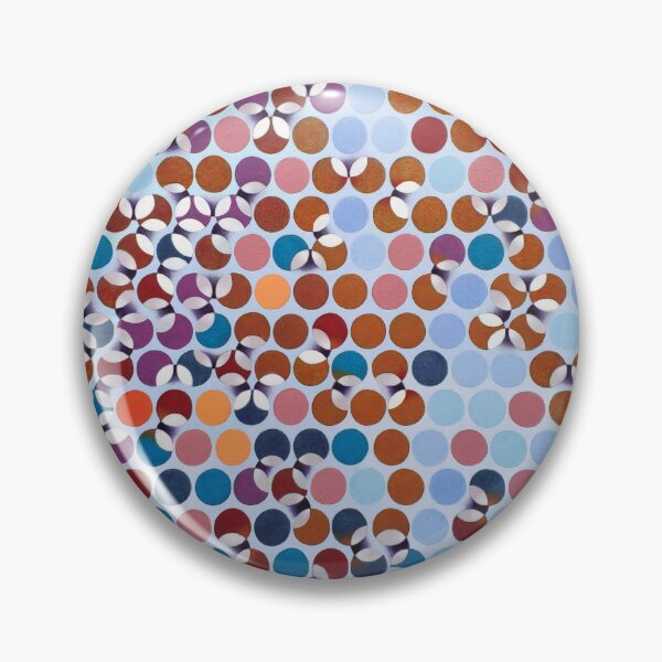 Item preview, Chromatic number 7 designed and sold by federico cortese.