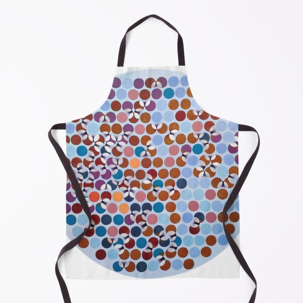 Item preview, Chromatic number 7 designed and sold by federico cortese.