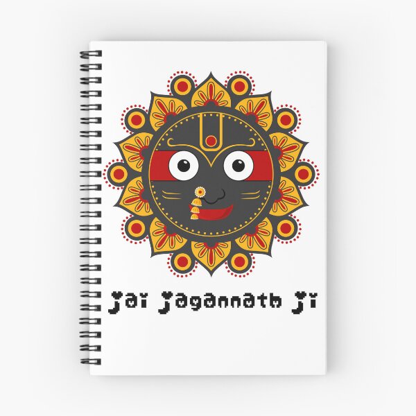 Item preview, Jai jagannath ji designed and sold by Kunika Singh.