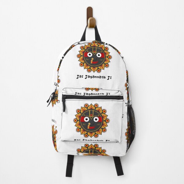 Item preview, Jai jagannath ji designed and sold by Kunika Singh.