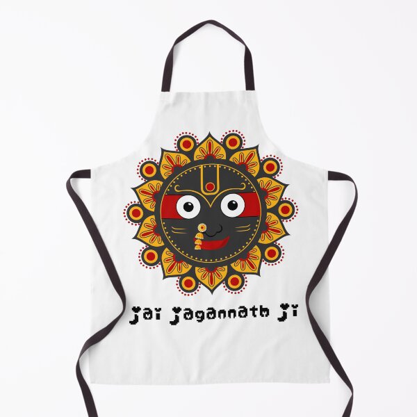 Item preview, Jai jagannath ji designed and sold by Kunika Singh.