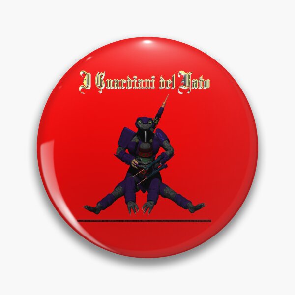Item preview, 564. The Guardians of Fate (Nestguard Shleg) designed and sold by ciullocorp.