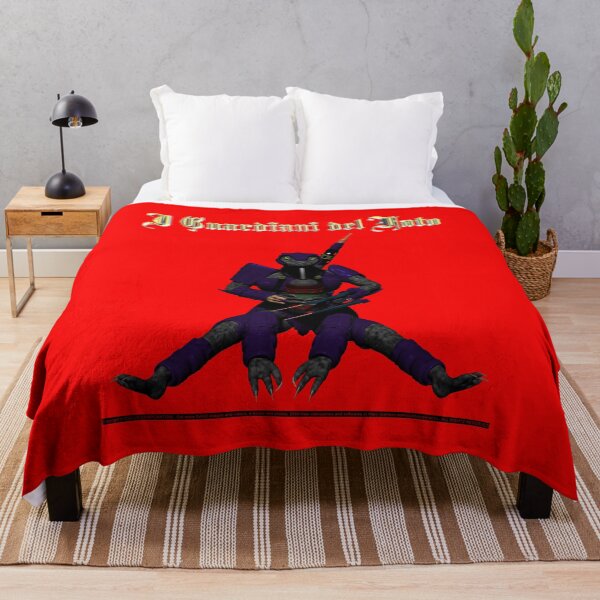 Item preview, 564. The Guardians of Fate (Nestguard Shleg) designed and sold by ciullocorp.