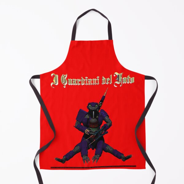 Item preview, 564. The Guardians of Fate (Nestguard Shleg) designed and sold by ciullocorp.