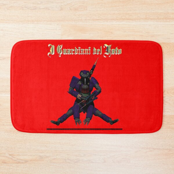 Item preview, 564. The Guardians of Fate (Nestguard Shleg) designed and sold by ciullocorp.