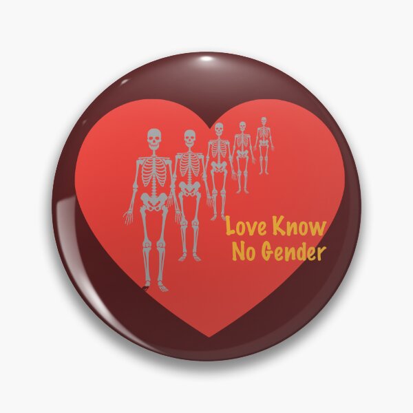 Item preview, Love know no gender 1 designed and sold by Bakkia.