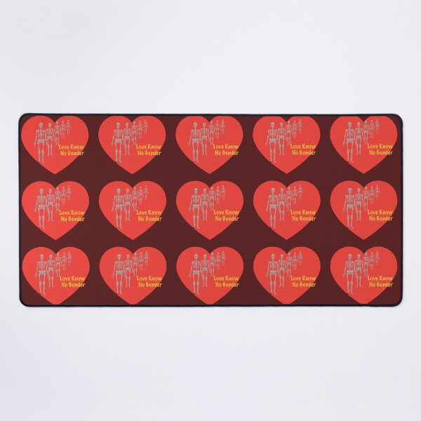 Item preview, Love know no gender 1 designed and sold by Bakkia.