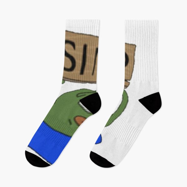 Item preview, Pepe the frog anti-simp   designed and sold by maybetrang83.