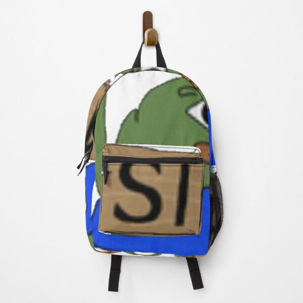 Item preview, Pepe the frog anti-simp designed and sold by maybetrang83.
