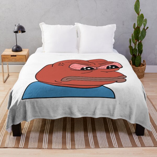 Item preview, Pepe The Frog Instiz Ilbe Storehouse - Pepe Emojis designed and sold by maybetrang83.