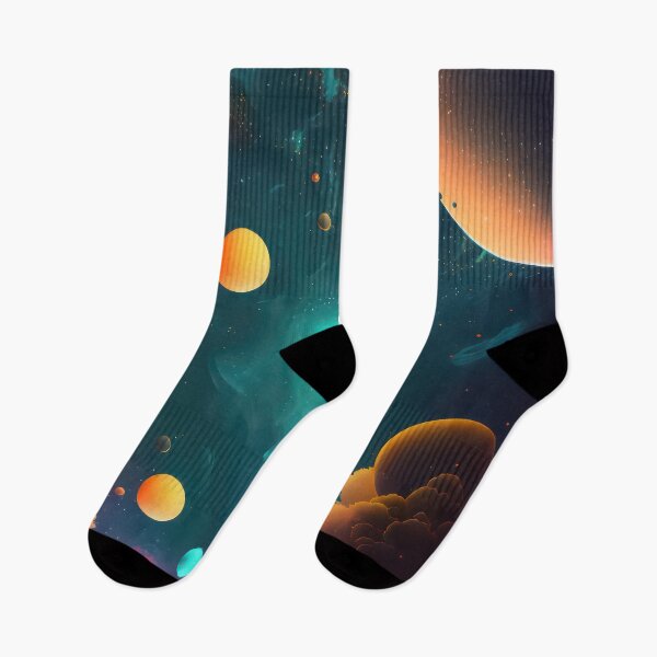 Item preview, High on the Celestial Plane designed and sold by SeedDesign.