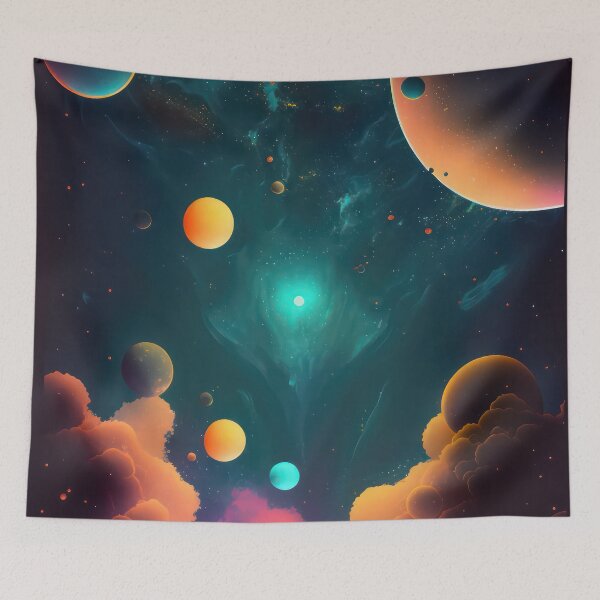 Artikelvorschau, High on the Celestial Plane entworfen und verkauft von SeedDesign.