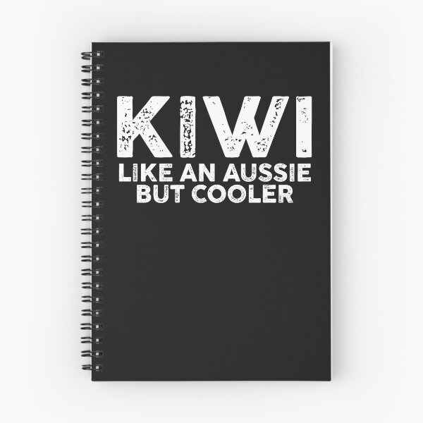 Item preview, Kiwi, como un australiano pero más fresco designed and sold by zenbition.
