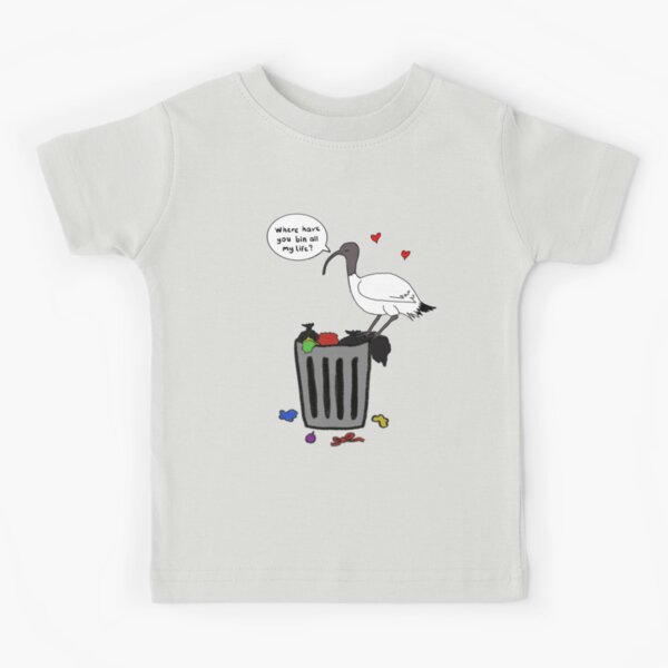Creative Planet Conservation of Energy Printed Casual T-Shirt Short Sleeve for Kids