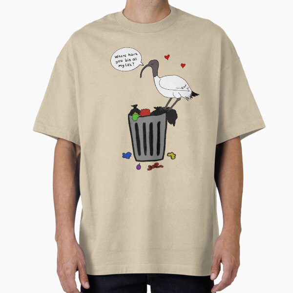 Item preview, Where have you bin all my life?  designed and sold by Rob Price.