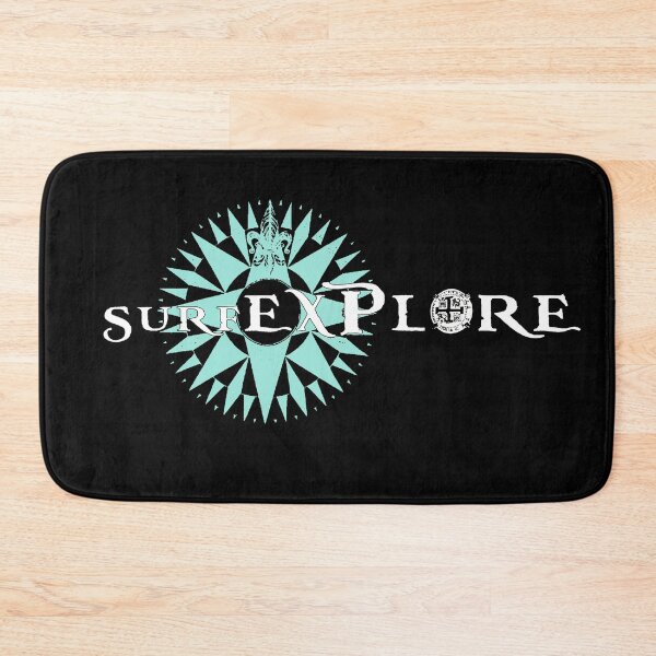 Item preview, surfEXPLORE Black Pearl designed and sold by surfexplore.