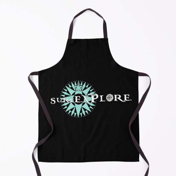 Item preview, surfEXPLORE Black Pearl designed and sold by surfexplore.