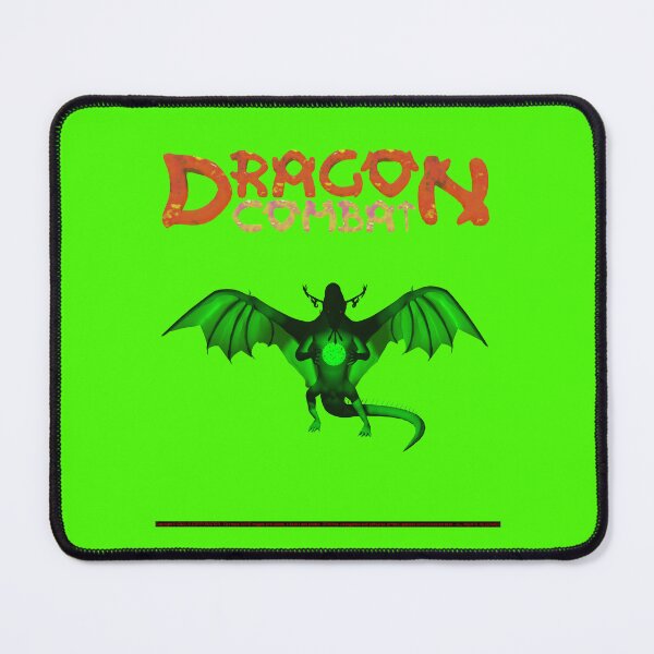 Item preview, 561. DRAGON COMBAT (male Rijar Dragon - Earth Magic) designed and sold by ciullocorp.