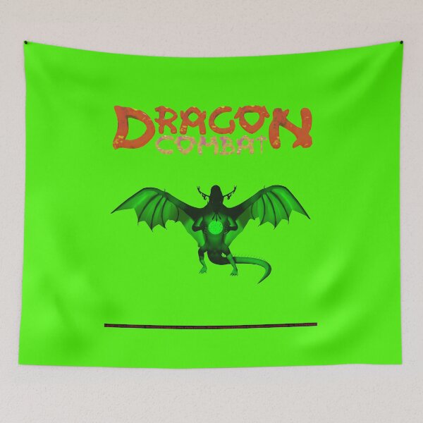 Item preview, 561. DRAGON COMBAT (male Rijar Dragon - Earth Magic) designed and sold by ciullocorp.