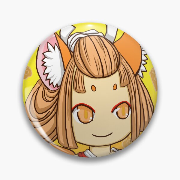 Item preview, Chibi Ninetails designed and sold by DynieKid.