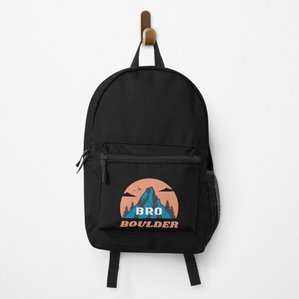 Item preview, Boulder Bro designed and sold by Marting0.