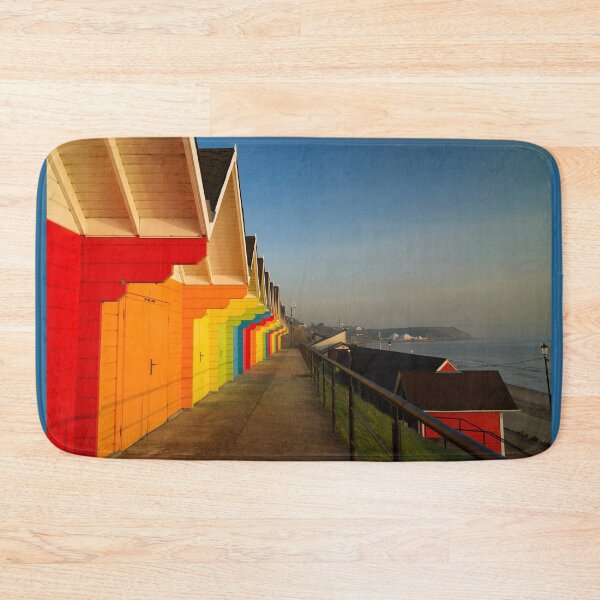 Item preview, Scarborough Beach Huts designed and sold by Alisonchambers2.