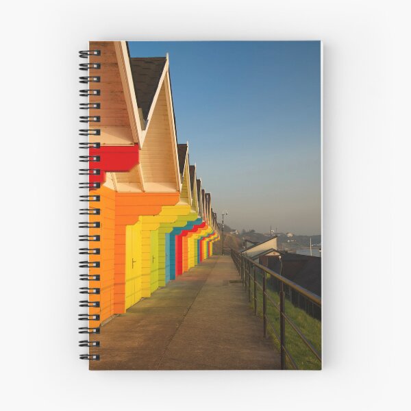 Item preview, Scarborough Beach Huts designed and sold by Alisonchambers2.