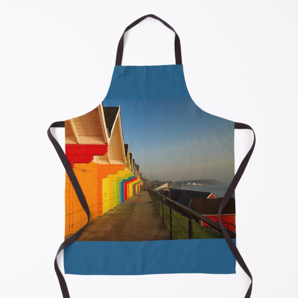 Item preview, Scarborough Beach Huts designed and sold by Alisonchambers2.